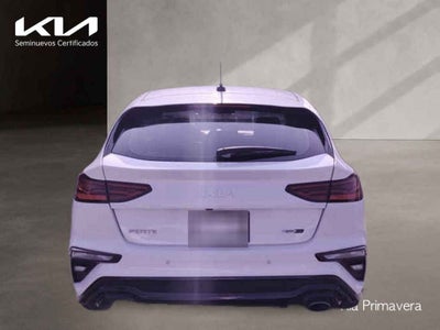 2023 Kia FORTE HB 5p GT Line L4/2.0 Aut