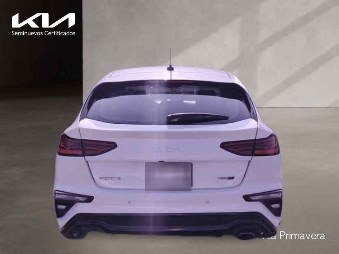 2023 Kia FORTE HB 5p GT Line L4/2.0 Aut