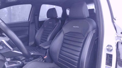 2023 Kia FORTE HB 5p GT Line L4/2.0 Aut