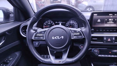 2023 Kia FORTE HB 5p GT Line L4/2.0 Aut