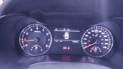 2023 Kia FORTE HB 5p GT Line L4/2.0 Aut