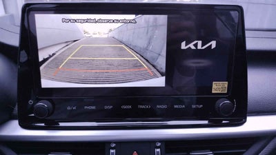 2023 Kia FORTE HB 5p GT Line L4/2.0 Aut