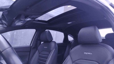 2023 Kia FORTE HB 5p GT Line L4/2.0 Aut