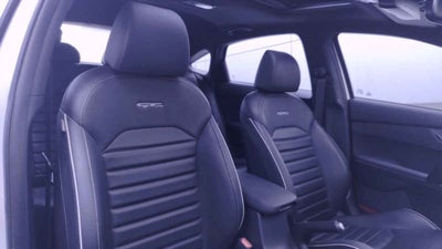 2023 Kia FORTE HB 5p GT Line L4/2.0 Aut