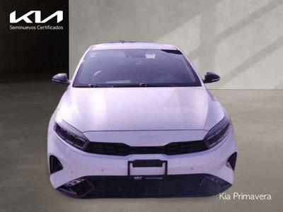 2023 Kia FORTE HB 5p GT Line L4/2.0 Aut