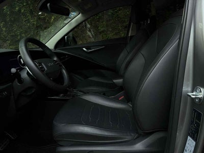 2023 Kia Niro 5p EX L4/1.6 Hibrido Aut