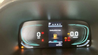 2023 Kia Soul 5p GT L4/2.0/T Aut