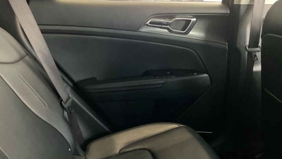 2025 Kia Sportage 5p SXL L4/2.5 Aut