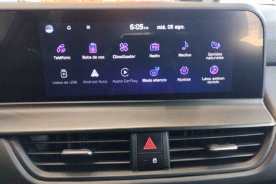 2024 Kia SELTOS 5p SXL L4/1.4/T Aut
