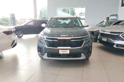 2024 Kia SELTOS 5p SXL L4/1.4/T Aut