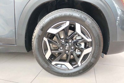 2024 Kia SELTOS 5p SXL L4/1.4/T Aut
