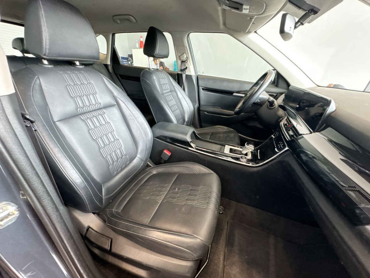 2024 Kia SELTOS 5p EX Pack L4/1.5 Aut