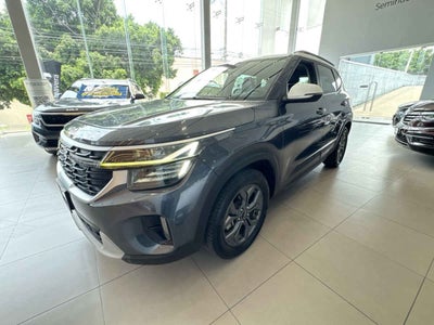 2024 Kia SELTOS 5p EX Pack L4/1.5 Aut