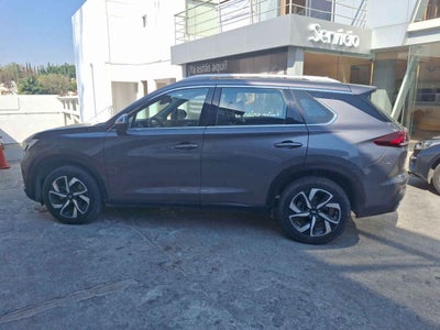 2023 Dodge Journey 5p SXT L4/1.5/T Aut