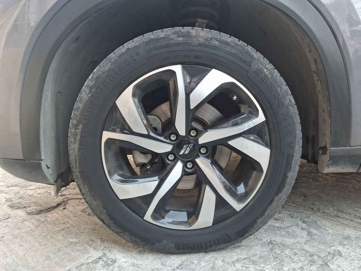 2023 Dodge Journey 5p SXT L4/1.5/T Aut