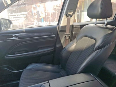 2023 Dodge Journey 5p SXT L4/1.5/T Aut