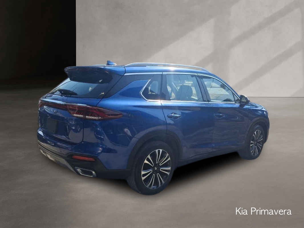 2023 Dodge Journey 5p GT L4/1.5/T Aut