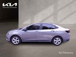 2024 Chevrolet Onix 4p LT L3/1.0/T Aut