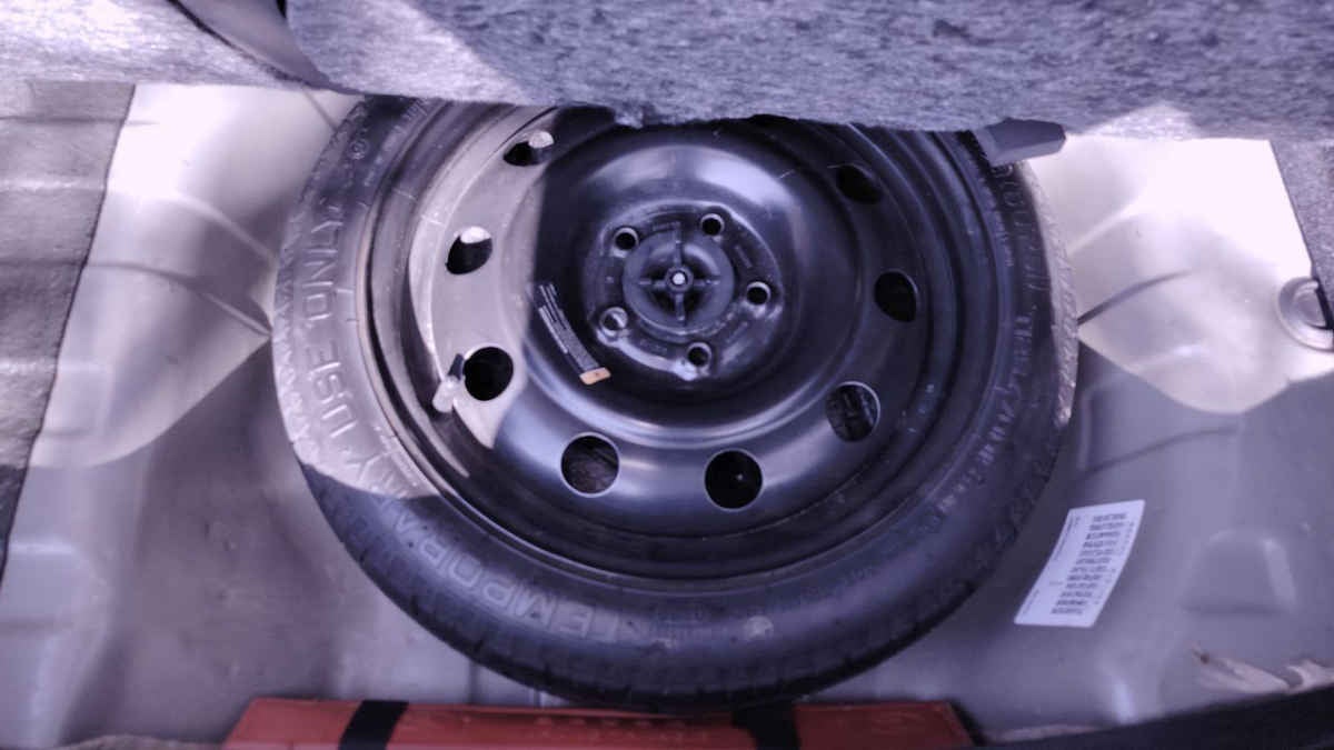 2022 Chevrolet Cavalier 4p LS L3/1.3/T Aut