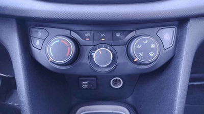 2022 Chevrolet Cavalier 4p LS L3/1.3/T Aut