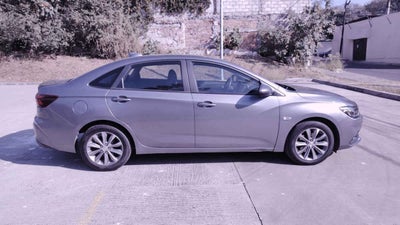 2022 Chevrolet Cavalier 4p LS L3/1.3/T Aut