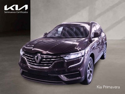 2023 Renault Koleos 5p Intens L4/2.5 Aut