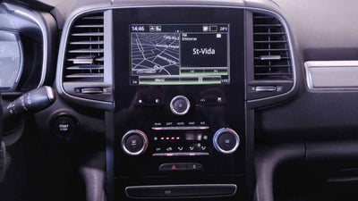 2023 Renault Koleos 5p Intens L4/2.5 Aut