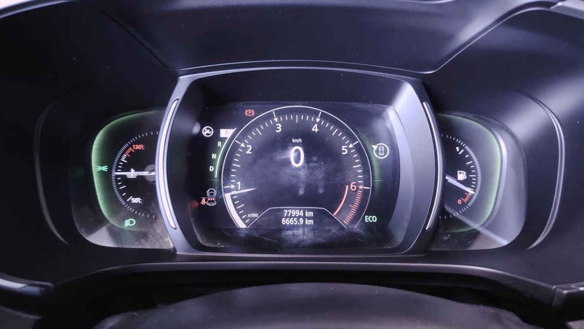 2023 Renault Koleos 5p Intens L4/2.5 Aut