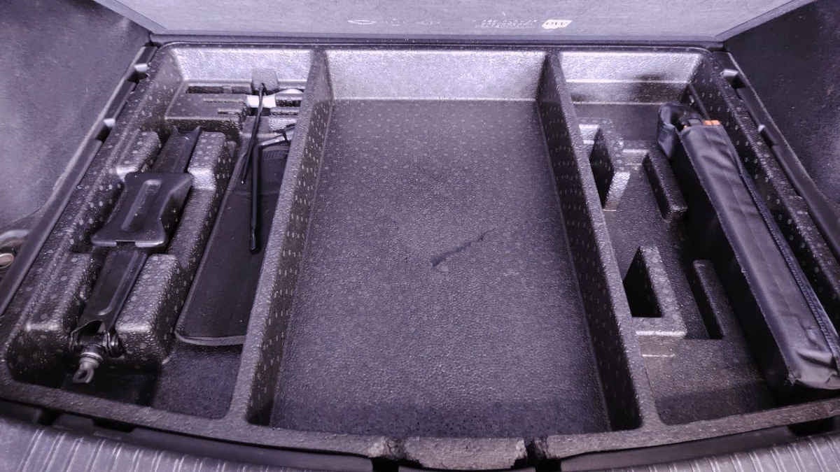 2023 Renault Koleos 5p Intens L4/2.5 Aut