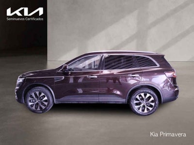 2023 Renault Koleos 5p Intens L4/2.5 Aut