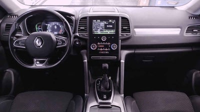 2023 Renault Koleos 5p Intens L4/2.5 Aut