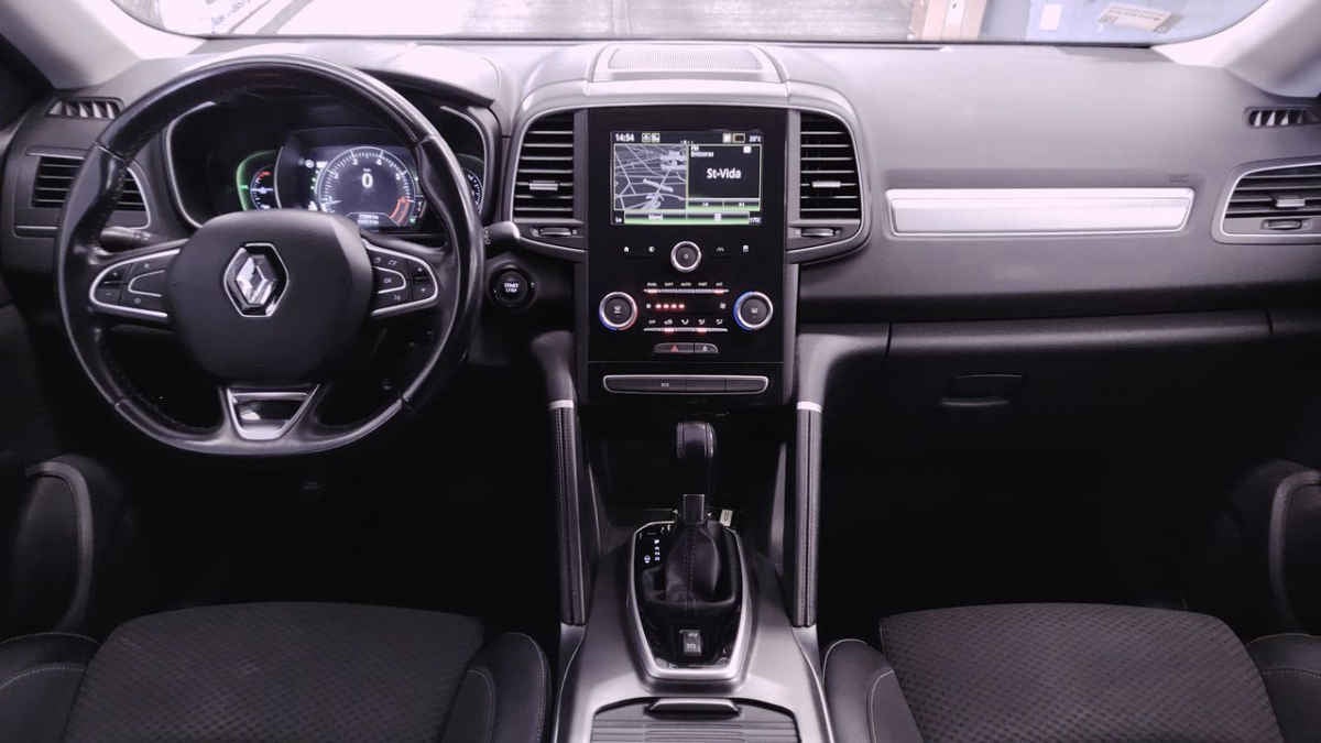 2023 Renault Koleos 5p Intens L4/2.5 Aut