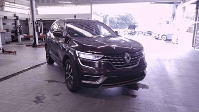 2023 Renault Koleos 5p Intens L4/2.5 Aut