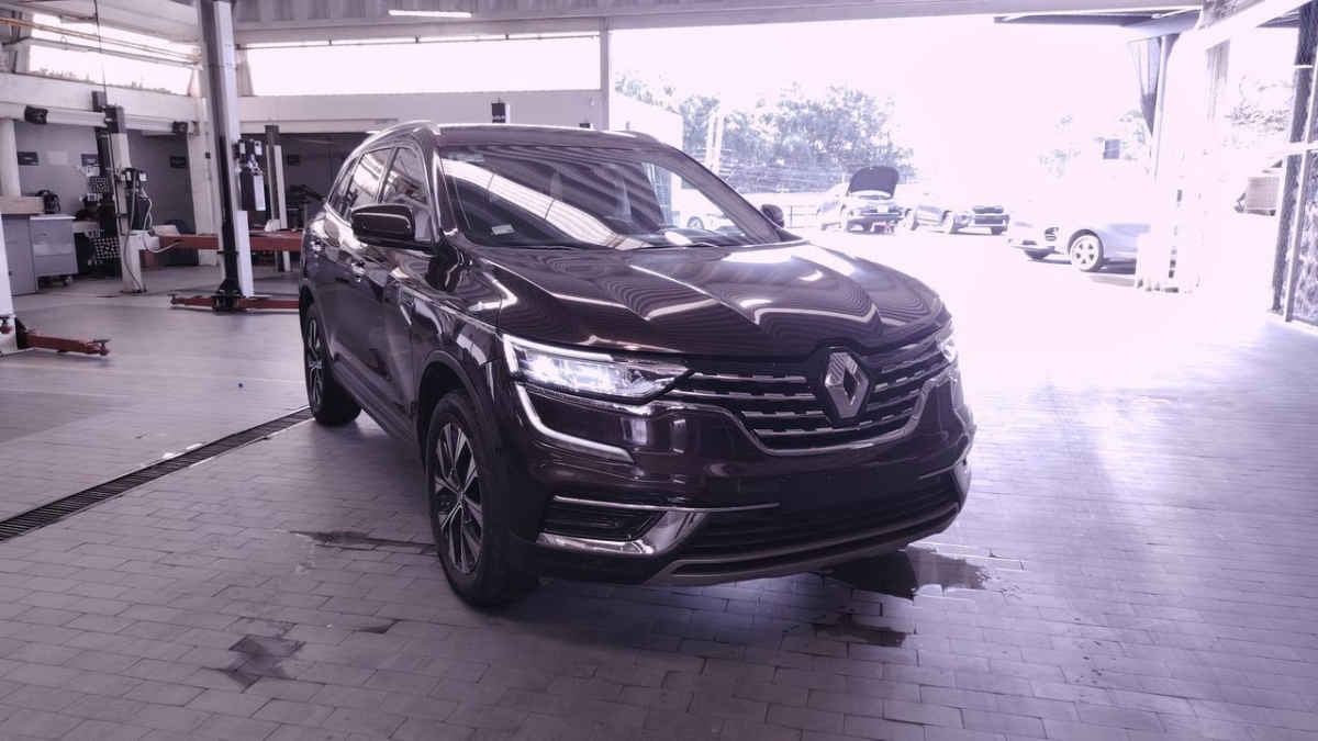 2023 Renault Koleos 5p Intens L4/2.5 Aut