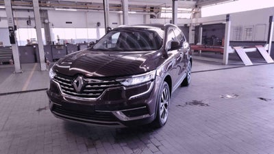 2023 Renault Koleos 5p Intens L4/2.5 Aut
