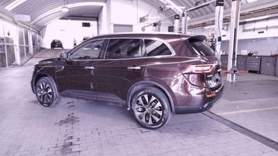 2023 Renault Koleos 5p Intens L4/2.5 Aut