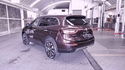 2023 Renault Koleos 5p Intens L4/2.5 Aut