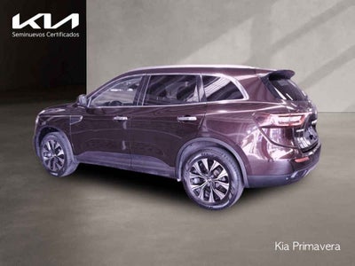 2023 Renault Koleos 5p Intens L4/2.5 Aut