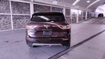 2023 Renault Koleos 5p Intens L4/2.5 Aut