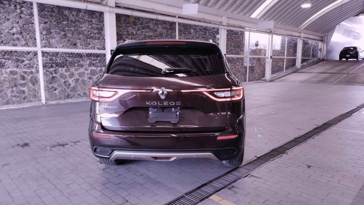 2023 Renault Koleos 5p Intens L4/2.5 Aut