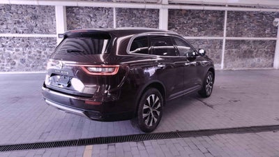 2023 Renault Koleos 5p Intens L4/2.5 Aut