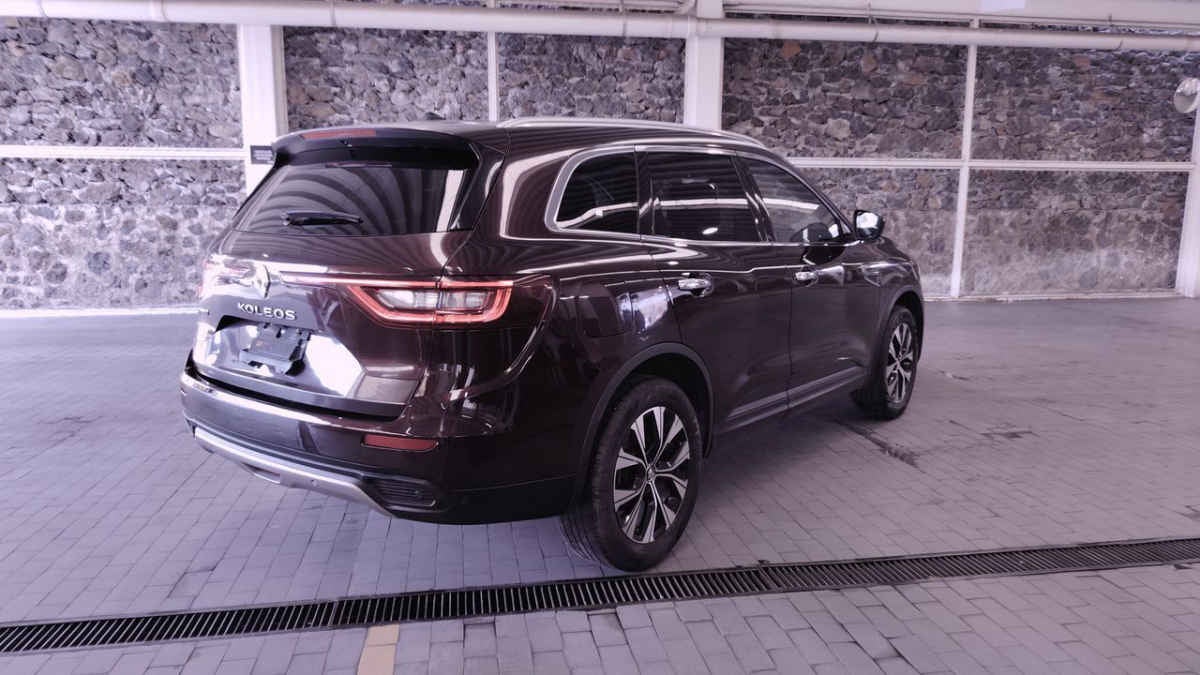 2023 Renault Koleos 5p Intens L4/2.5 Aut