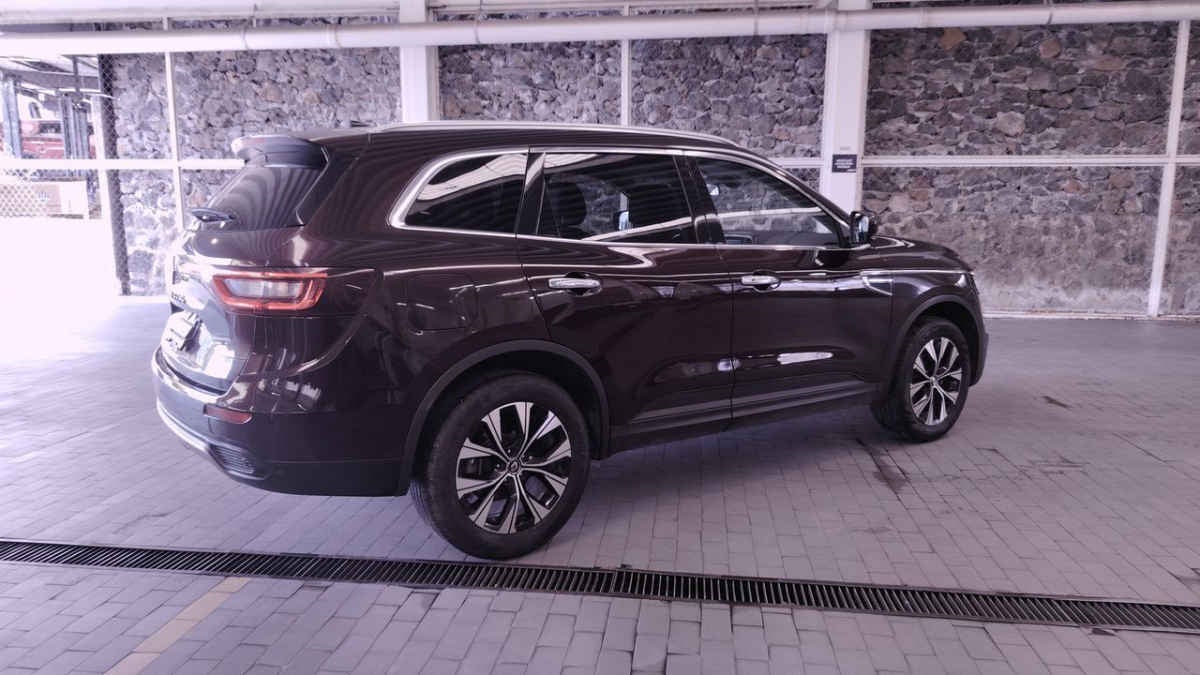 2023 Renault Koleos 5p Intens L4/2.5 Aut