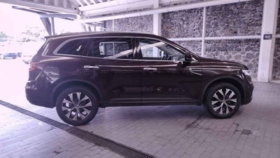 2023 Renault Koleos 5p Intens L4/2.5 Aut