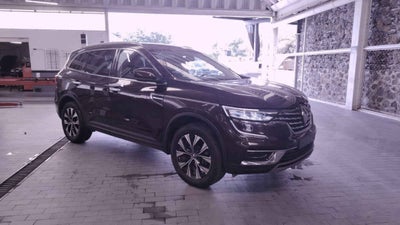 2023 Renault Koleos 5p Intens L4/2.5 Aut
