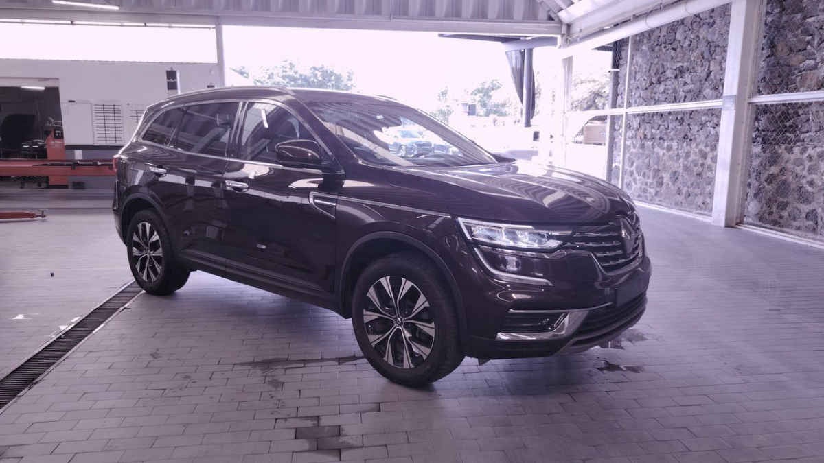 2023 Renault Koleos 5p Intens L4/2.5 Aut