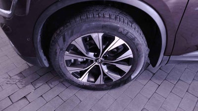 2023 Renault Koleos 5p Intens L4/2.5 Aut