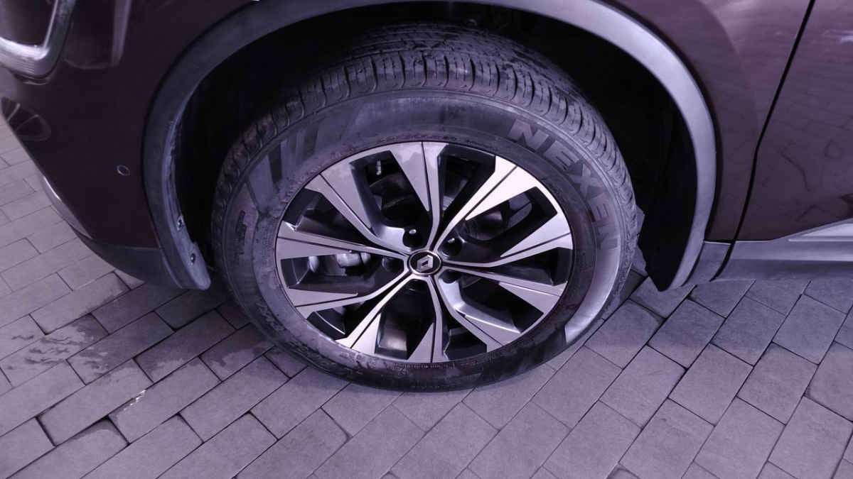 2023 Renault Koleos 5p Intens L4/2.5 Aut