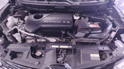 2023 Renault Koleos 5p Intens L4/2.5 Aut