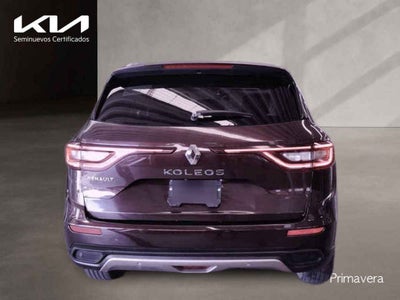 2023 Renault Koleos 5p Intens L4/2.5 Aut